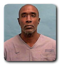 Inmate LARRY T MOORE