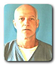 Inmate HENRY D PEARSON