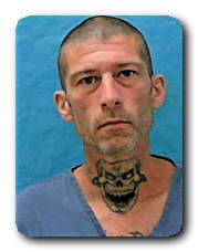 Inmate JEREMY J RUSSELL