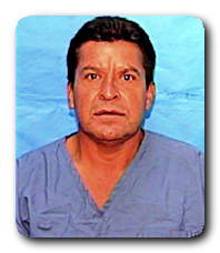 Inmate ELPIDO AYALA