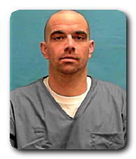 Inmate DANIEL CHAPMAN