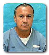 Inmate JOEL G DAVILLA