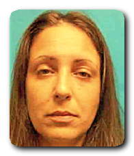 Inmate CRYSTAL M HASS