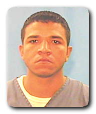 Inmate OSMAN MALDONADO