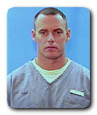 Inmate FRANCIS M DAVISON