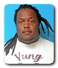 Inmate RONALD T DOZIER