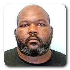 Inmate ENOCH LACY GLOVER
