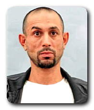 Inmate CANDIDO MARIANO GOMEZ