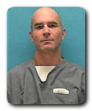 Inmate CHRISTOPHER S GRANT