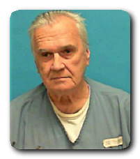 Inmate TERRY L HAMPTON