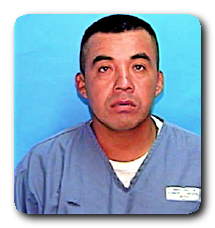 Inmate HONORATO MARTINEZ-HERNAN