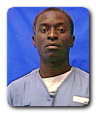 Inmate ROBERT N MITCHELL