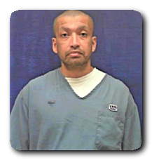 Inmate ALVARO MARTIN PEREZ