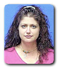 Inmate SHERYL L SCHAD