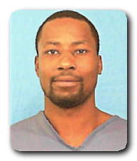 Inmate MALCOLM WILLIAMS