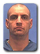 Inmate MICHAEL P ANDERSON