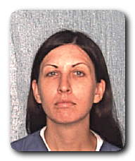 Inmate MARY T GRODIN