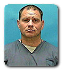 Inmate JEREMY A MILLER