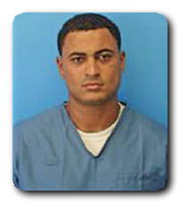 Inmate CLIFF MOBLEY