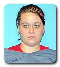 Inmate MICHELLE NICHOLE MOORE