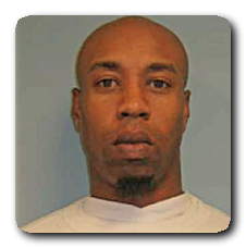 Inmate MOSES JR. WALKER