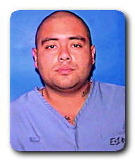 Inmate ROSENDO J CANALES