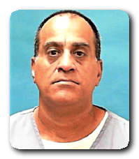 Inmate ROBERT CARABALLO