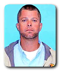 Inmate RONALD E HORNE