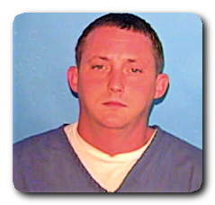 Inmate BRENT W MCCONNELL