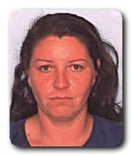 Inmate DONNA M MCCORMICK