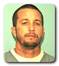 Inmate KYLE J PICKRELL