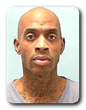Inmate ANTHONY D RIGGINS