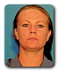 Inmate LEEAH SHEPARDSON