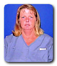 Inmate CATHERINE A CAUSEY
