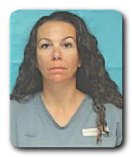 Inmate JESSICA GOULD