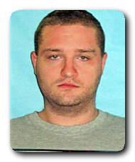 Inmate MARK W JR MATELSKE