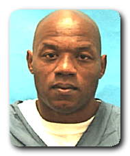 Inmate ALVIN W MCGEE