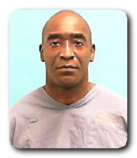 Inmate TERRANCE MORGAN