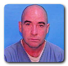 Inmate CARLOS RODRIGUEZ