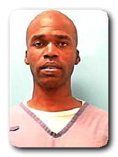 Inmate GERREN J WASHINGTON