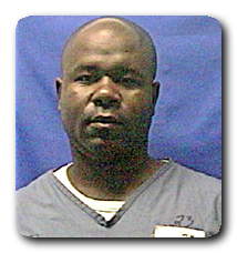 Inmate DELSON L WILLIAMS