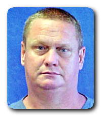 Inmate CHRISTOPHER M CONNER
