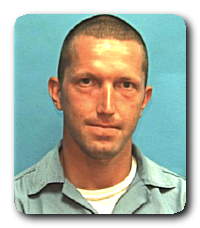 Inmate KEVIN L COSSAIRT