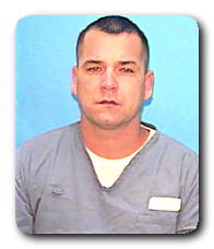 Inmate JOSE M FONTANEZ