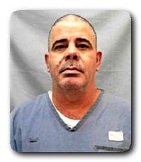 Inmate ORLANDO GUTIERREZ