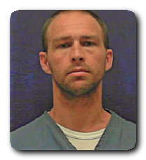 Inmate JOSHUA HOLLAND