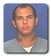 Inmate JOEL LOPEZ