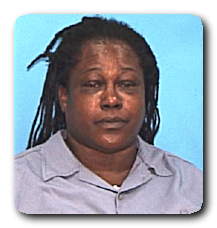 Inmate TRACY W PRICE