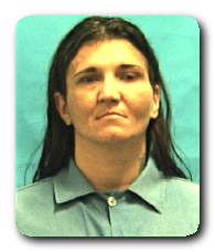 Inmate SUSAN M ROCHFORD