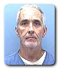 Inmate DAVID H WHITE